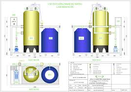 Hệ thống làm mềm nước Pt-