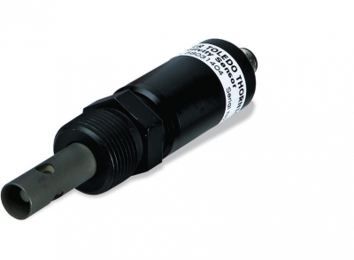 Cảm biến điện trở 2 cực Cond Sensor UPW 3/4NPT 0.1C Ti 2