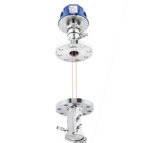 Thiết bị điều hợp ống chéo cho GPro 500