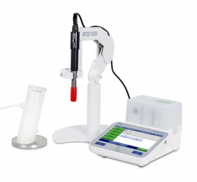 Bộ dụng cụ đo độ dẫn điện để bàn - SevenExcellence S400-Kit