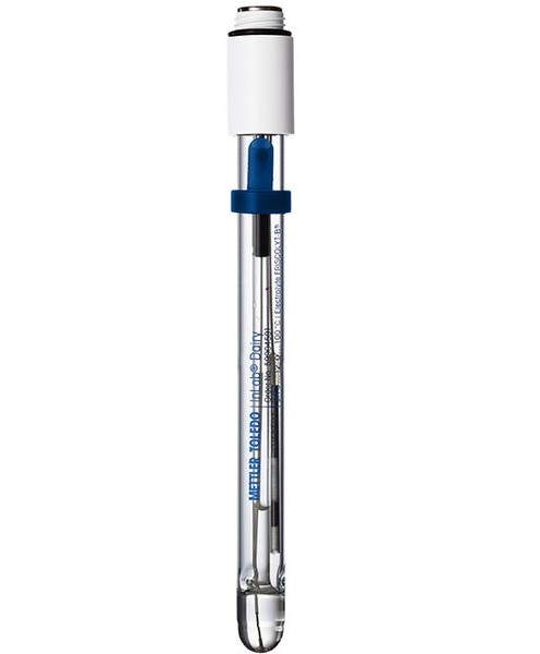 Điện cực pH thiết kế cho các mẫu chứa protein