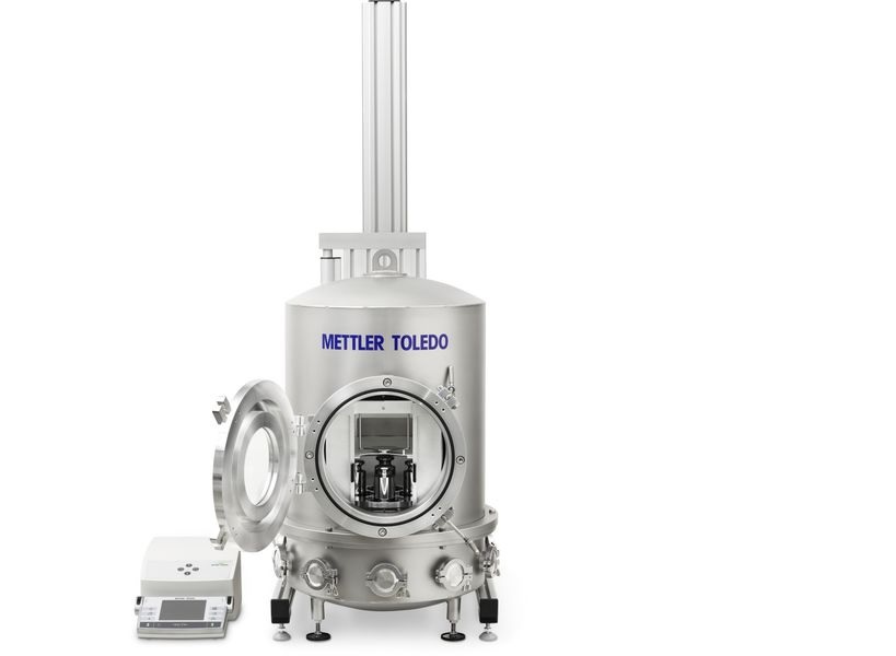 Bộ cân so sánh khối lượng tự động Mass Comparator AX1007CP