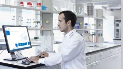 Phần mềm hiệu chuẩn pipet