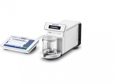 Cân so sánh khối lượng thủ công Comparator XPR6U