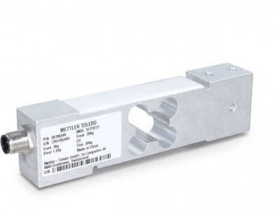 Cảm biến lực đơn điểm SLP331D-IOL-10kg C3/5k