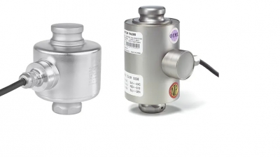 Cảm biến tải trọng dạng hộp tròn SLC611, 0782