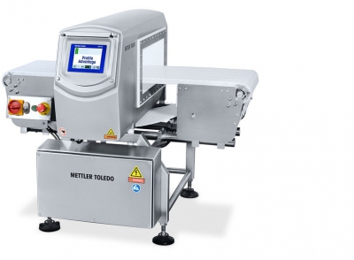 Máy dò kim loại thực phẩm dạng băng tải MD System PA9000 Series NSMTO