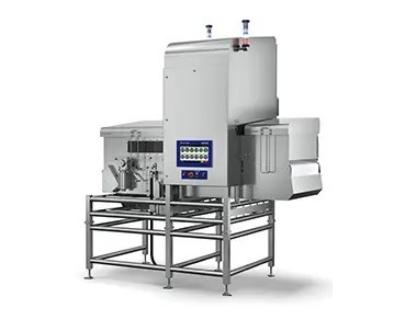 Hệ thống kiểm tra bằng tia-X dành cho sản phẩm không đóng gói