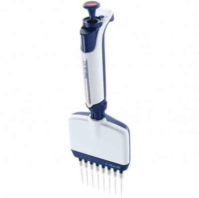 Pipet đa kênh Pipet-Lite Multi Pipette L8-10XLS+