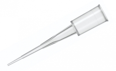 Đầu hút pipet ShaftGard 10 µL