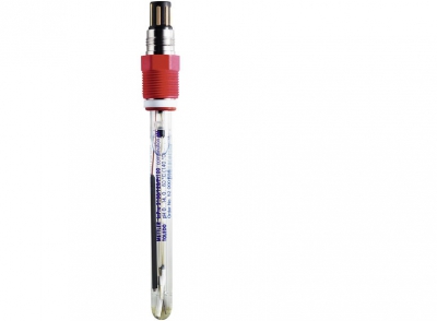 Cảm biến đo nồng độ pH Inline pH Sensor InPro3100/120/PT100
