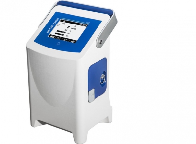 Máy đo oxy hòa tan cầm tay O2 Analyzer InTap portable