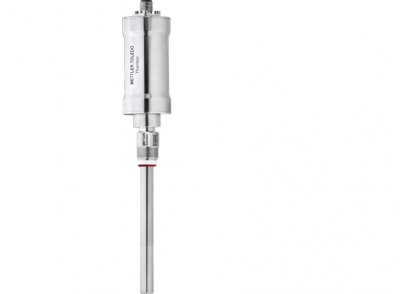 Cảm biến ôxy hòa tan quang cho nước tinh khiết Sensor PureWater ISM Optical DO