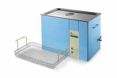 UC-400 – Máy làm sạch siêu âm đơn giản và hiệu quả dung tích 22 lít