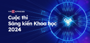 Khởi động cuộc thi Sáng kiến khoa học 2024