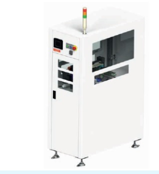 Băng chuyền bản mạch GENIUS 1-BC