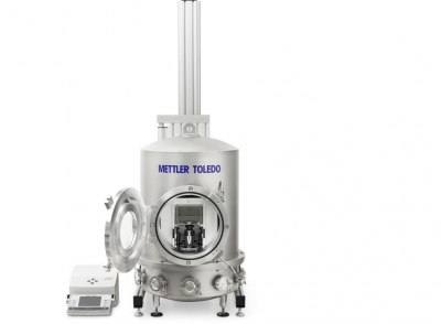 Bộ cân so sánh khối lượng tự động Mass Comparator AX1007CP