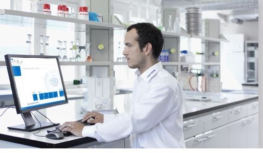 Phần mềm hiệu chuẩn pipet