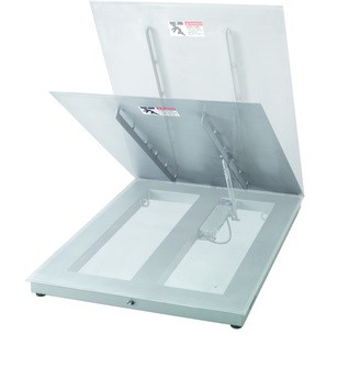 Cân sàn PFA579 lift-D1500A