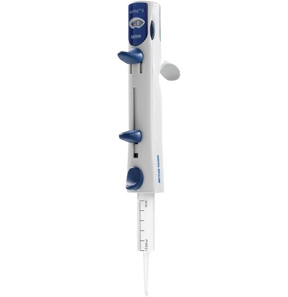 Pipet lặp lại dạng cơ AutoRep Manual Pipette AR-S