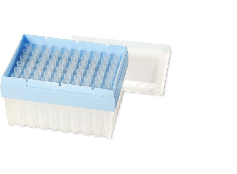 Đầu tip pipet C POSD 10µL 180/3