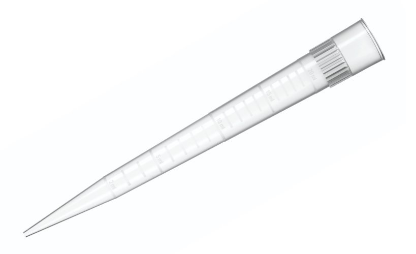 Đầu tip pipet dung tích lớn RC UNV 10mL 200A/1