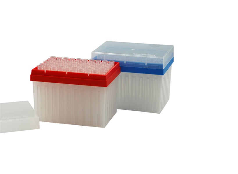 Đầu pipet hút thể tích C POSD 1000µL S 180/3