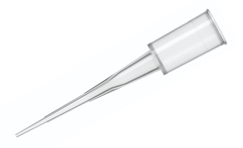 Đầu hút pipet ShaftGard 10 µL