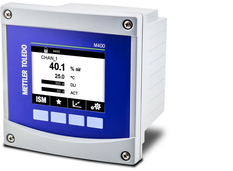 Bộ thiết bị hiển thị tín hiệu Transmitter M400 Type 2