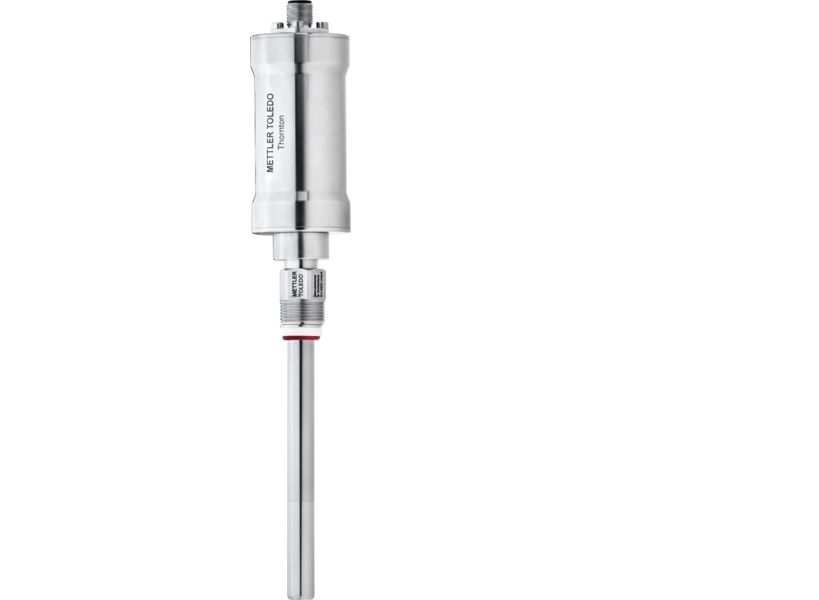 Cảm biến ôxy hòa tan quang cho nước tinh khiết Sensor PureWater ISM Optical DO