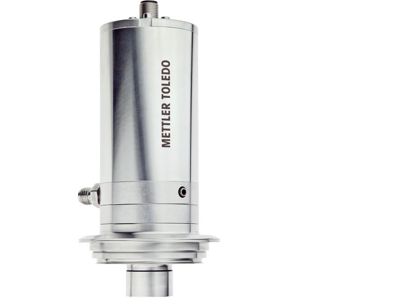 Cảm biến nồng độ CO2 hòa tan CO2 Sensor InPro5500i/Var. Type N