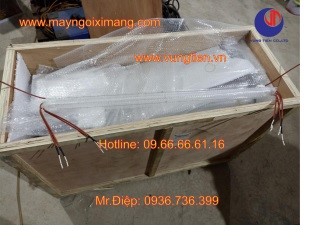 Bóng sấy hồng ngoại