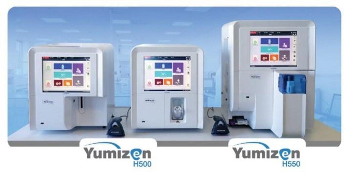 Sàng lọc sốt rét và sốt xuất huyết trong xét nghiệm huyết học thường quy