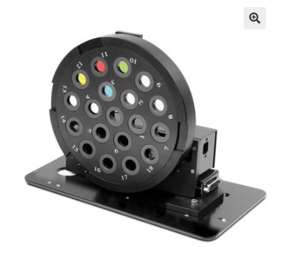 PHỤ KIỆN TRUYỀN QUA ĐA MẪU (TRANSMISSION MULTI-SAMPLIR)