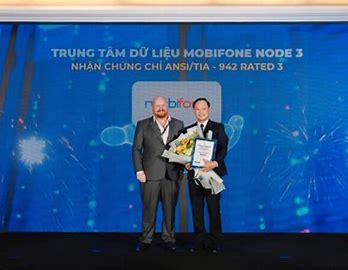 MobiFone đầu tư công nghệ bảo mật thông tin người dùng