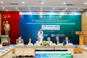 Viet Industry 2025 - Triển lãm công nghiệp kết nối chuỗi giá trị sản xuất toàn diện