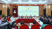 Hà Nội có 6 đề tài dự thi cuộc thi Khoa học kỹ thuật cấp quốc gia năm 2025