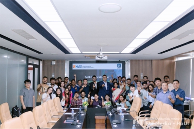 Các mô hình trí tuệ nhân tạo lai và ứng dụng