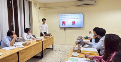 Ra mắt Sàn giao dịch khoa học và công nghệ Việt Nam